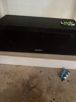 Sony Speaker