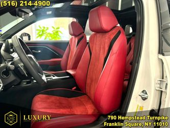2025 Acura ADX