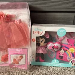 Baby Girl Gift Set