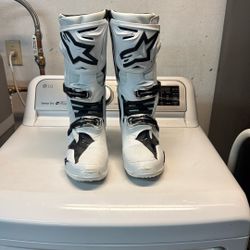 Alpinestars Tech 10 Size 10 New 450