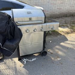 Free Grill