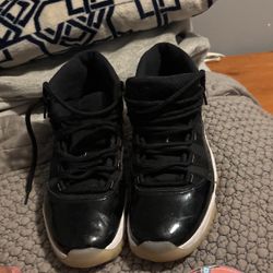 jordan 11s jublee sz 10