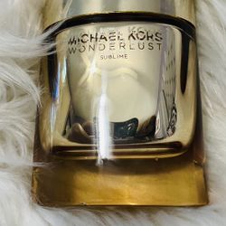 Michael Kors Wonderlust Perfume 