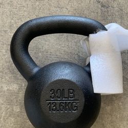 kettlebell weights
