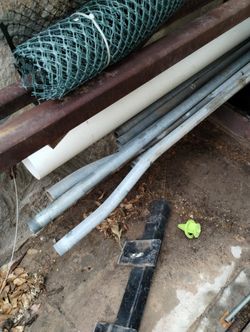 1" Rigid Conduit