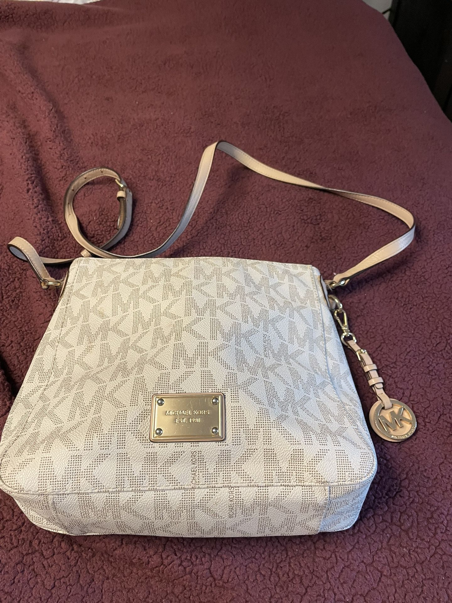 Michael Kors Crossbody