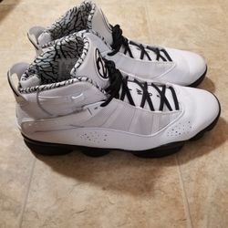 Jordans  6 Ringsv5