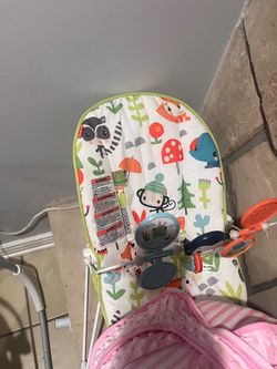 bassinet Free bounder and bassinet