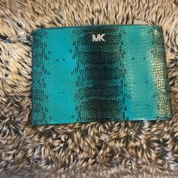 Micheal Kors Wristlet $20