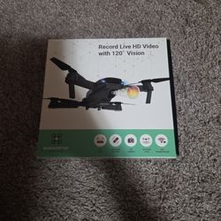 Quadcopter Drone