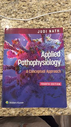 Applied Pathophysiology