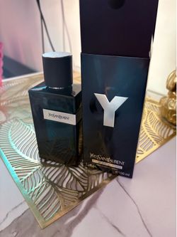 Ysl men cologne