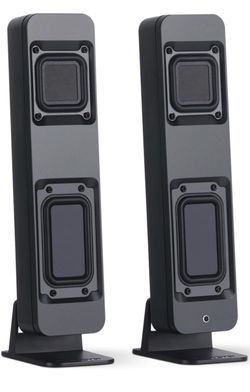 DROP BMR V2 Nearfield Monitors compact desktop speakers NEW