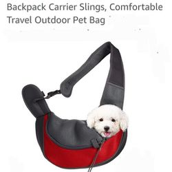 Brand New Pet Sling Carrier
