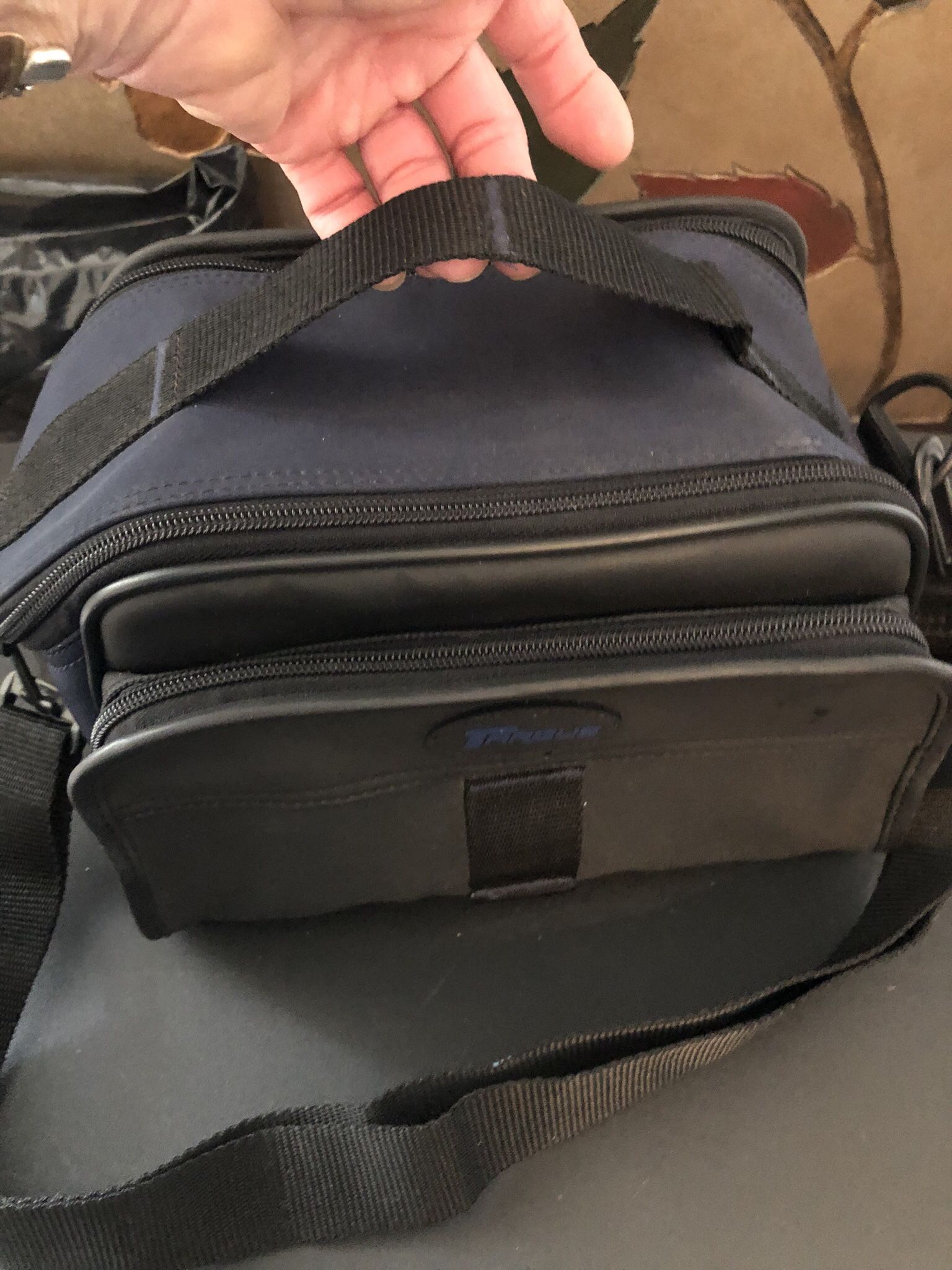 TARGUS Digital Camera Bag
