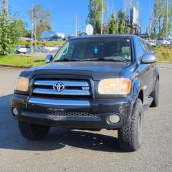 2006 Toyota Tundra Force