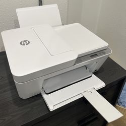 PRINTER HP Desk jet 4255e