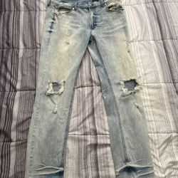 Men’s Rockstar Jeans 