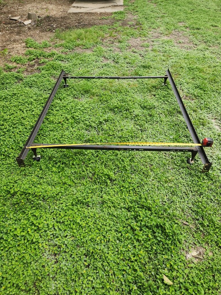 Bed Frame