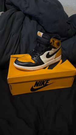 Jordan one