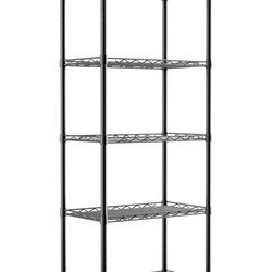 5 Tier Shelf Brand New In Box 