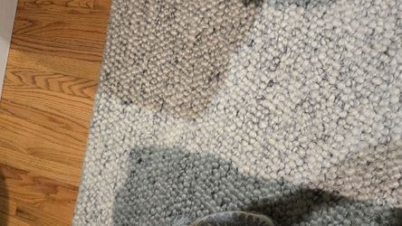 SAFAVIEH Natura Area Rug 6x9 Wool Knotted RUG