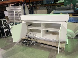 Cabinets