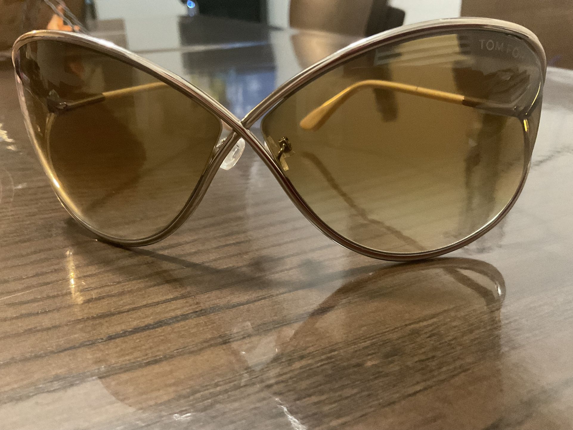 Tom Ford Sunglasses