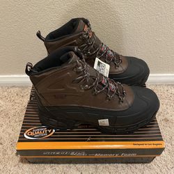 Skechers Work Boots