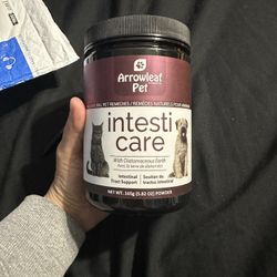 Arrowleaf Pet Intesti Care