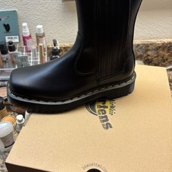 DrMartens Boots