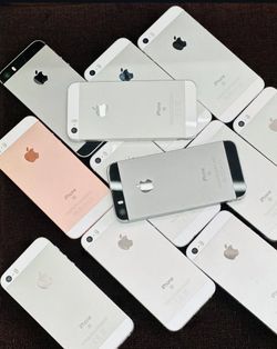 iPhone se Unlocked / Liberado 😃