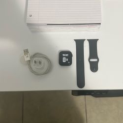 Apple watch series 5