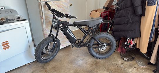 Ridstar q20 ( cash only ) needs new controller