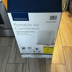 Portable AC Unit