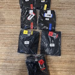 New clothing (champions)