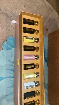 10 mini Reef perfume mini new