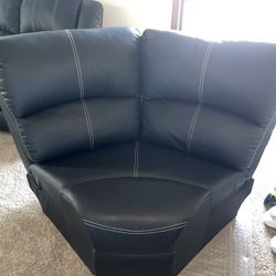 Sectional Couch Center Piece 