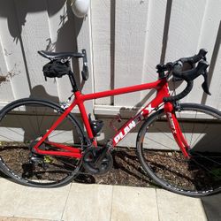 Planet X Carbon Ultegra Bike