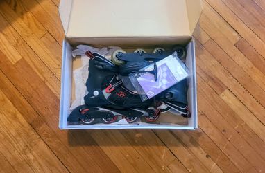 Like New K2 "Escape" Inline Skate/RollerBlades sz 11