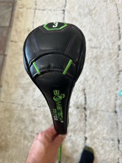 Bombtech 3 Wood