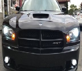 2009 Dodge Charger