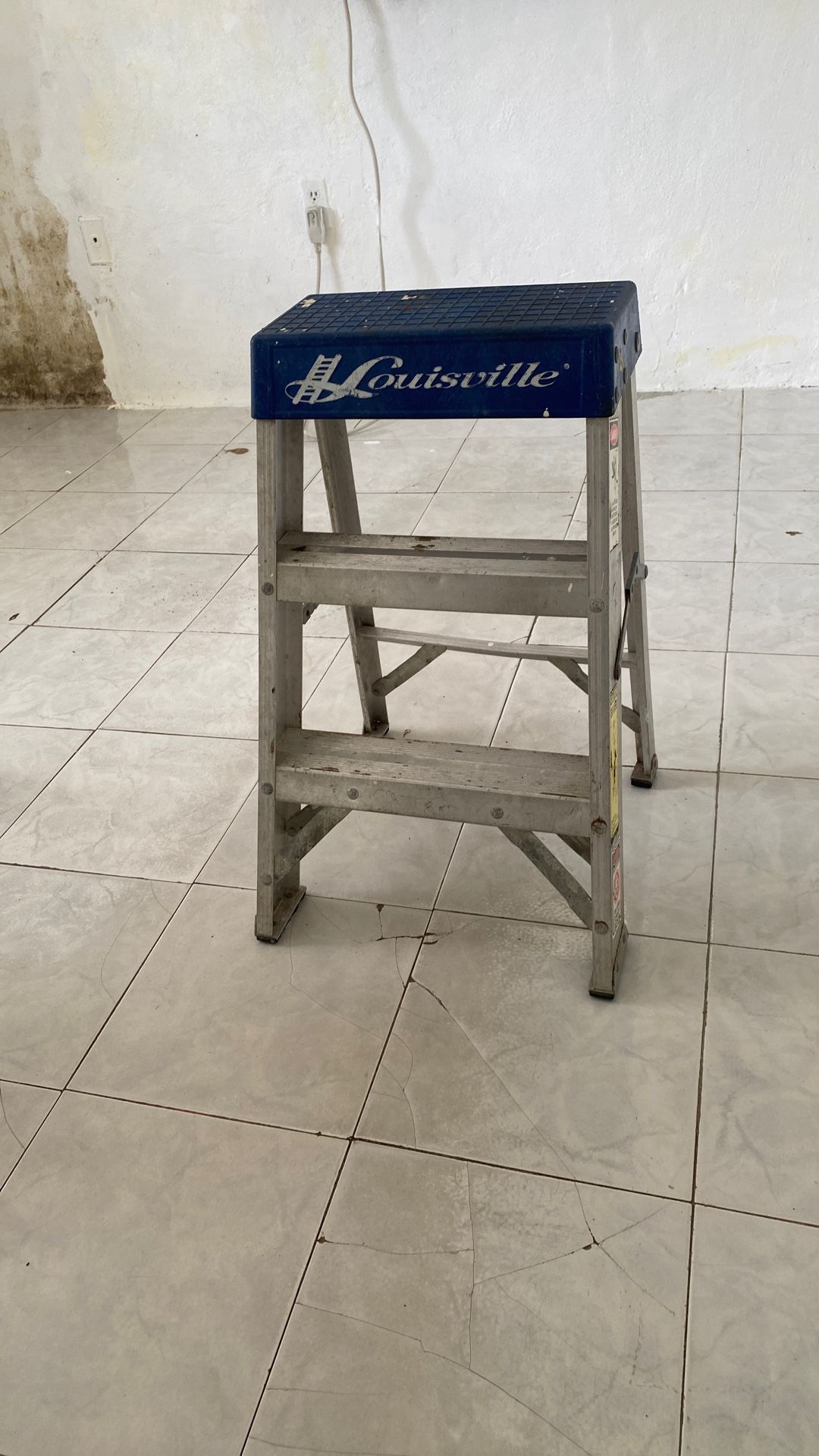 Louisville ladder