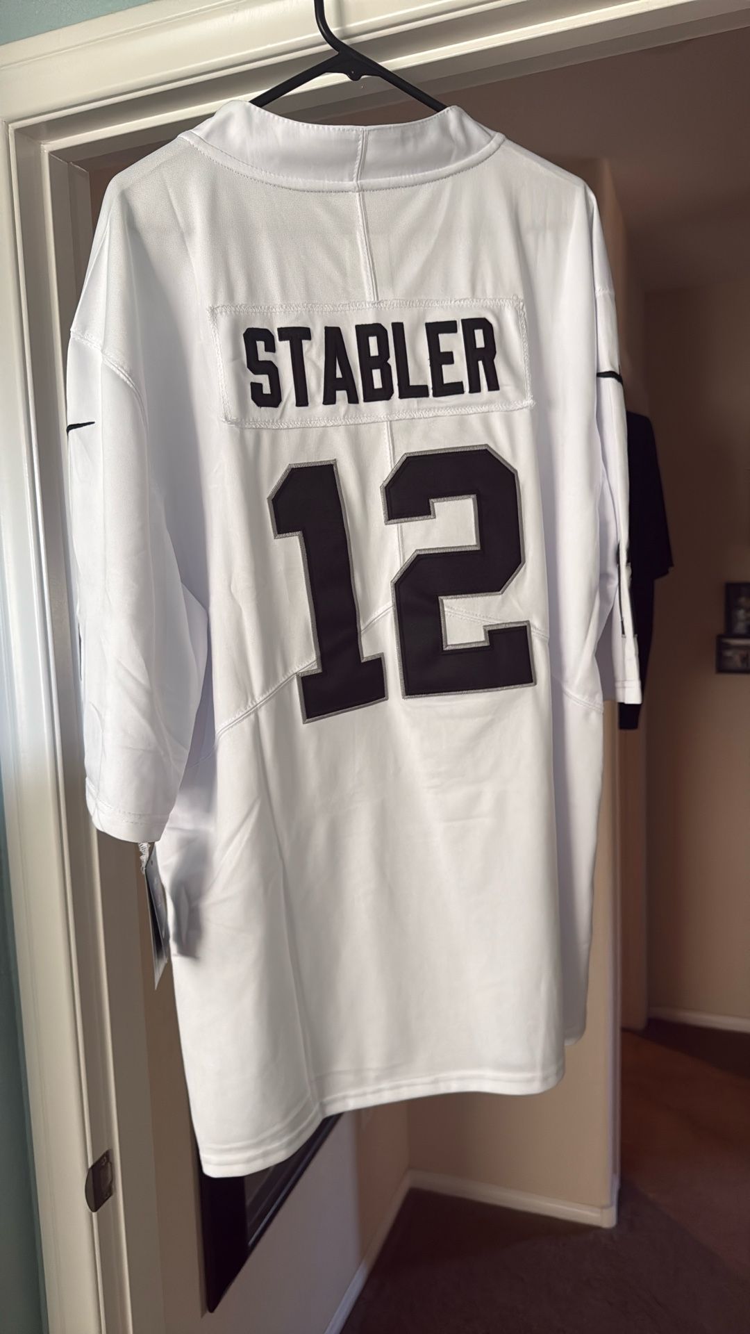 Raiders jerseys