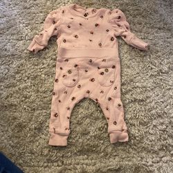 Baby Outfit 