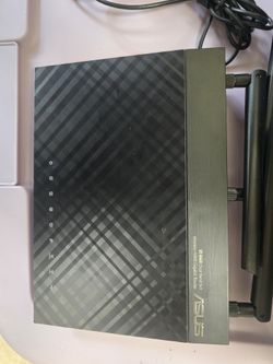 Asus Router RT-N66U