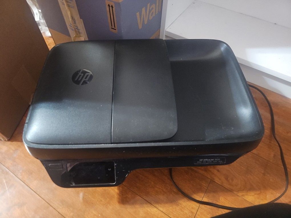 Hp Printer