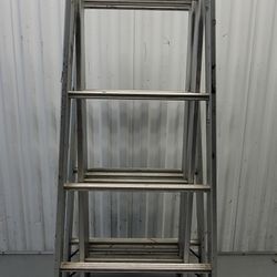 VersaLadder Multi-Use Aluminum Ladder Type 1A 300Lb