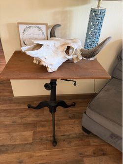 Antique Drafting Table