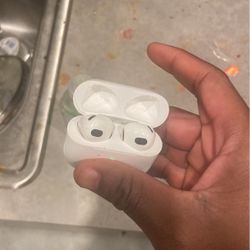 Air Pods